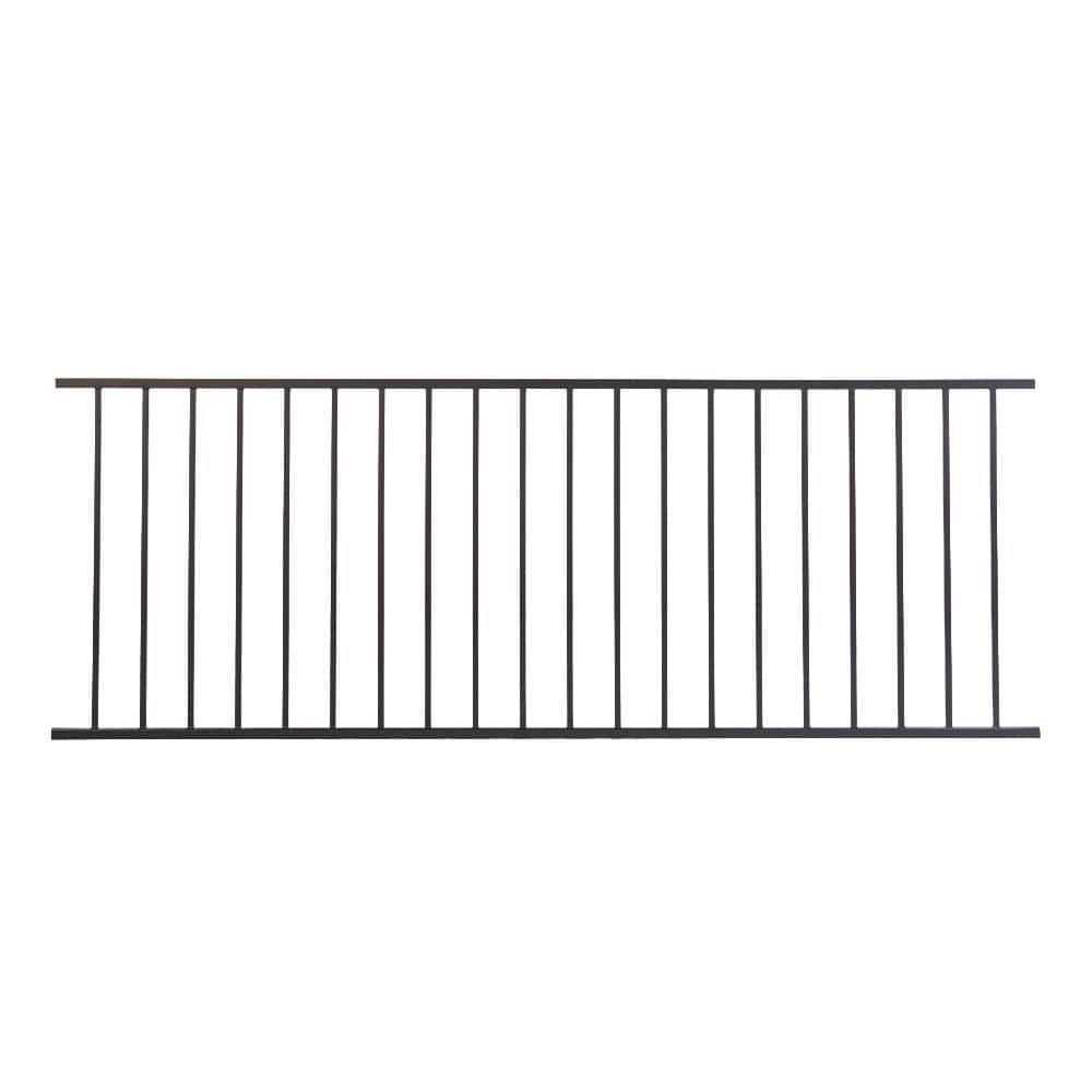 Fortress Fe26 H x 34.5 in. W - Zenithce