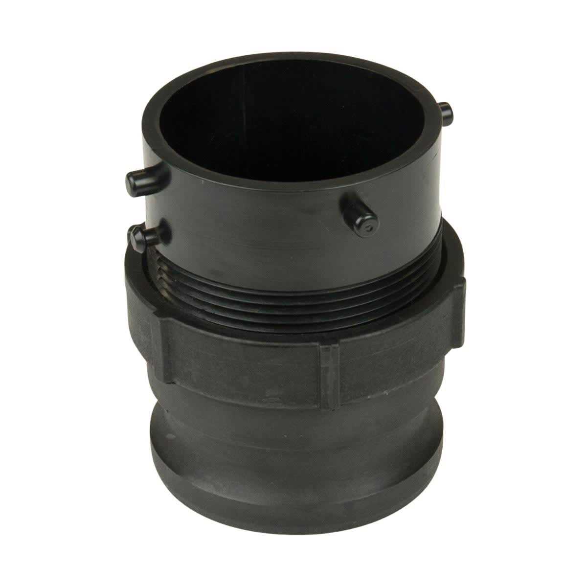 Lippert 360 Siphon Vent 389380 - Zenithce