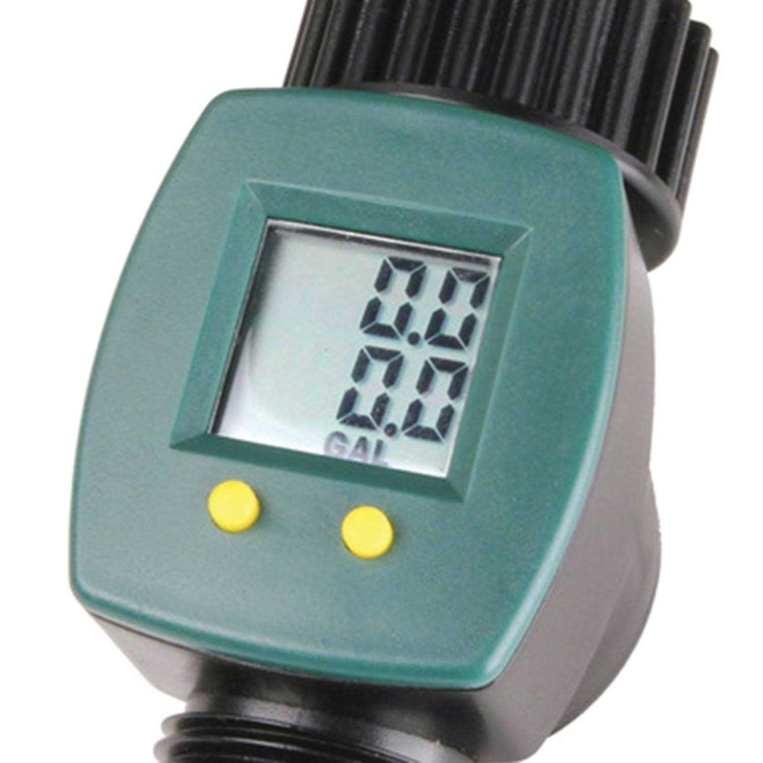 P3 International Save A Drop Water Meter - Zenithce