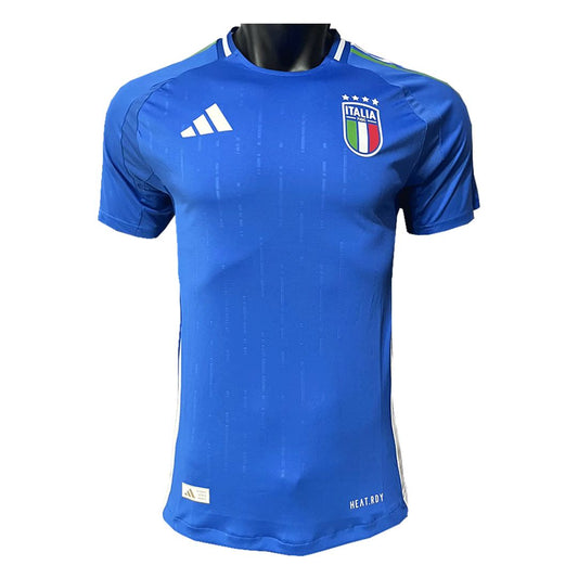 Italy 2024/25 Away Soccer jersey - Zenithce