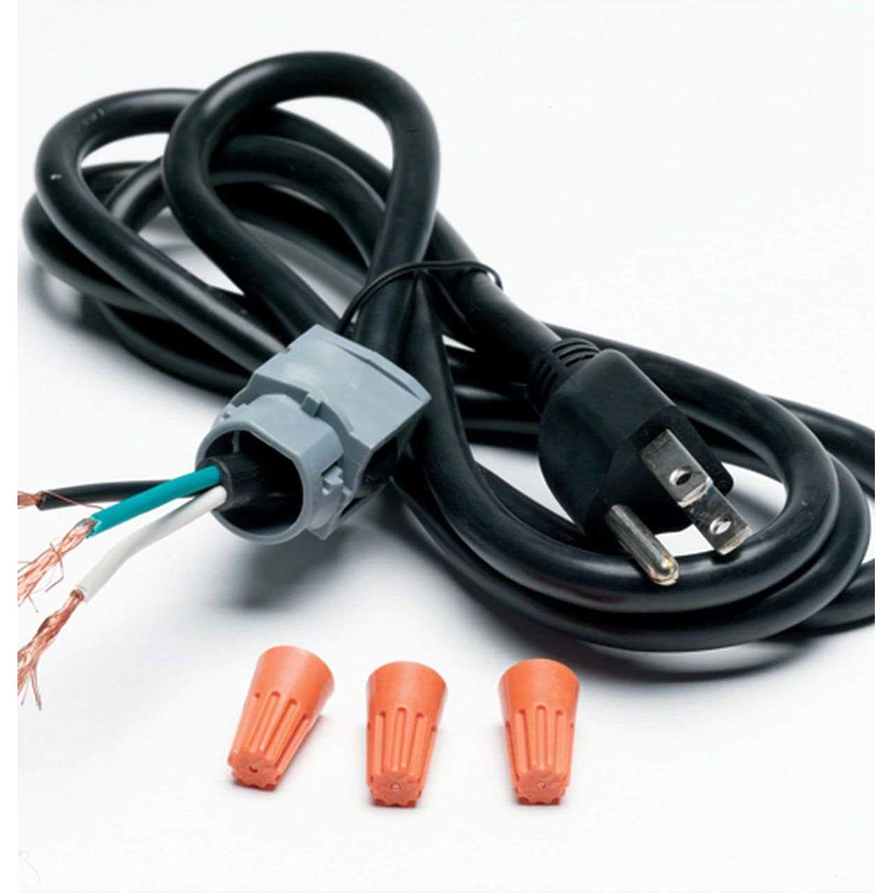 GE Polarized Socket Adapter 54173 - Zenithce