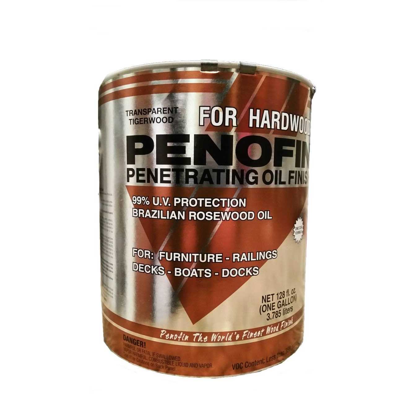 Penofin Hardwood Penetrating Oil F3XH - Zenithce