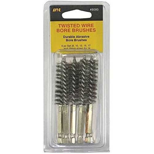 IPA 7865L 7 Round Pin Tractor Trailer Circuit Tester - Zenithce