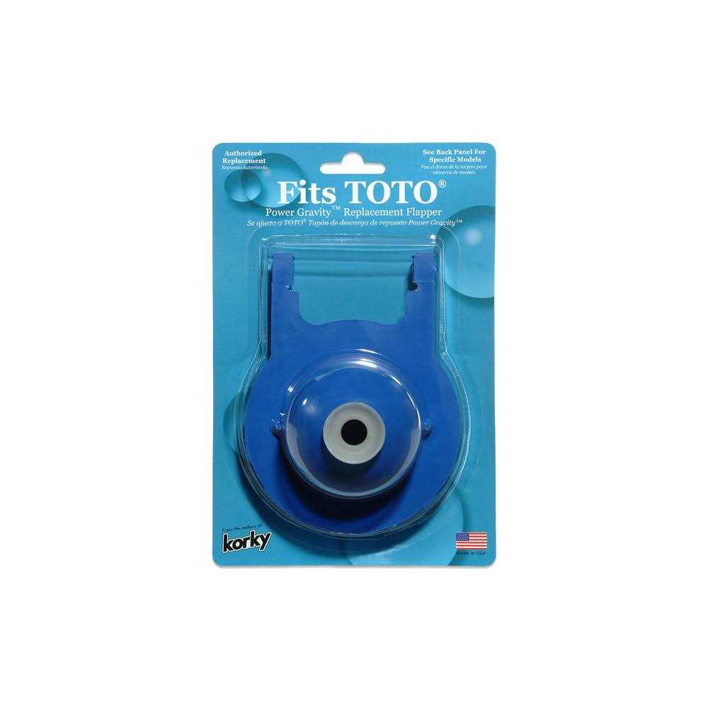 Korky Toilet Plunger - Zenithce