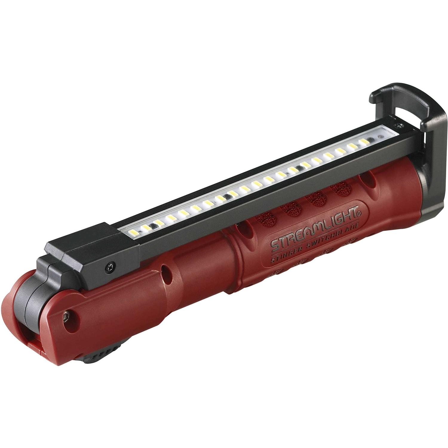 Streamlight Stinger LED HL - Zenithce