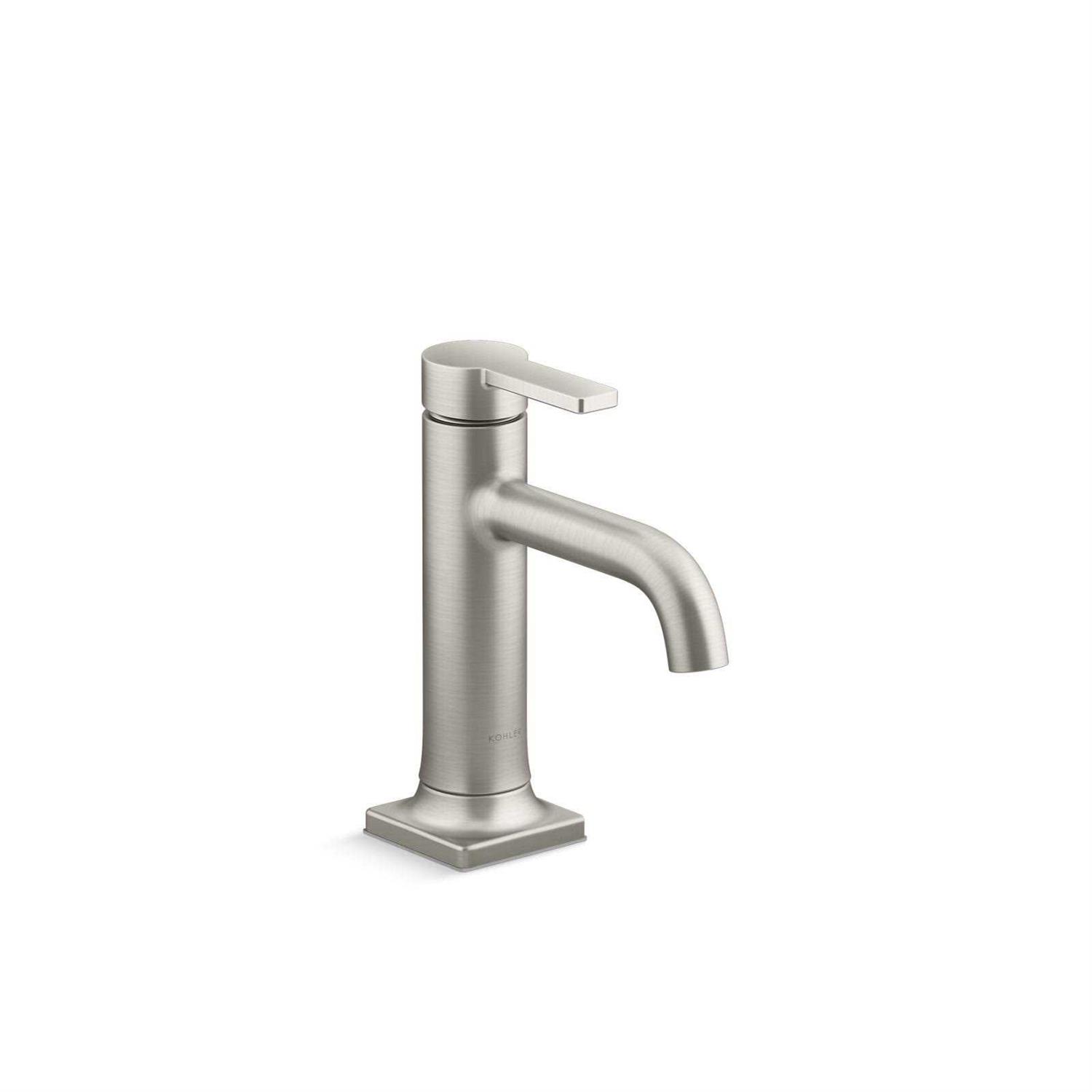 Kohler Venza Single-handle Bathroom sink Faucet - Zenithce