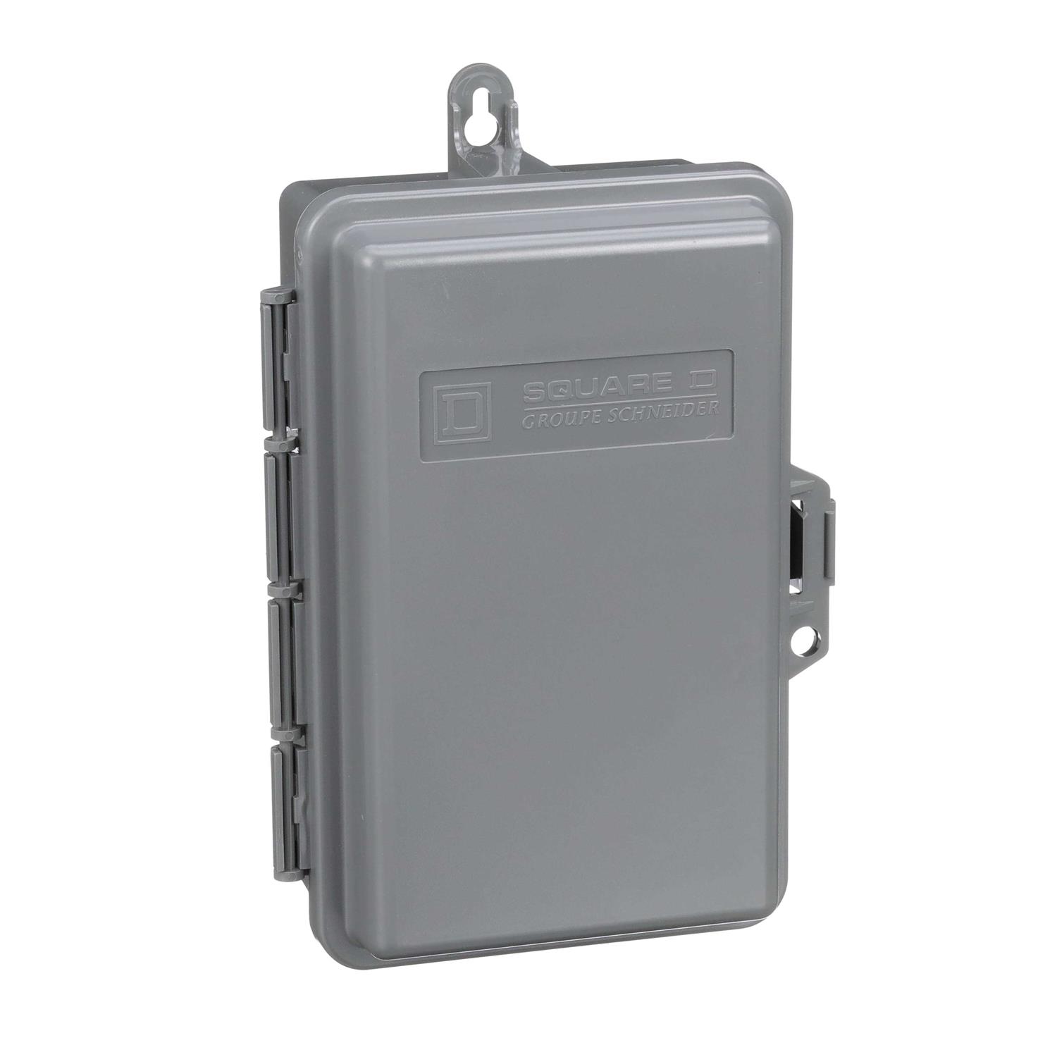 Square D QOC42UF Load Center Cover - Zenithce