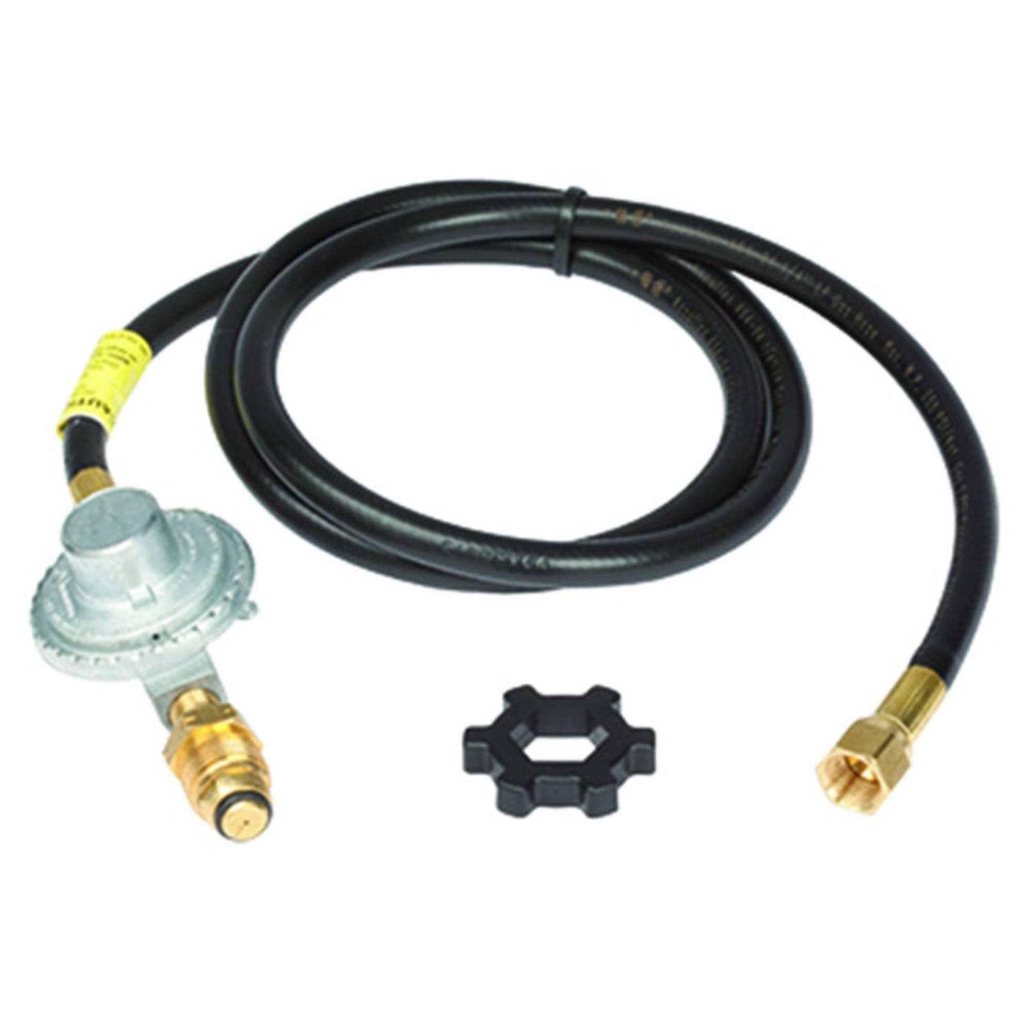 Mr. Heater Propane Hose Assembly 5 ft - Zenithce