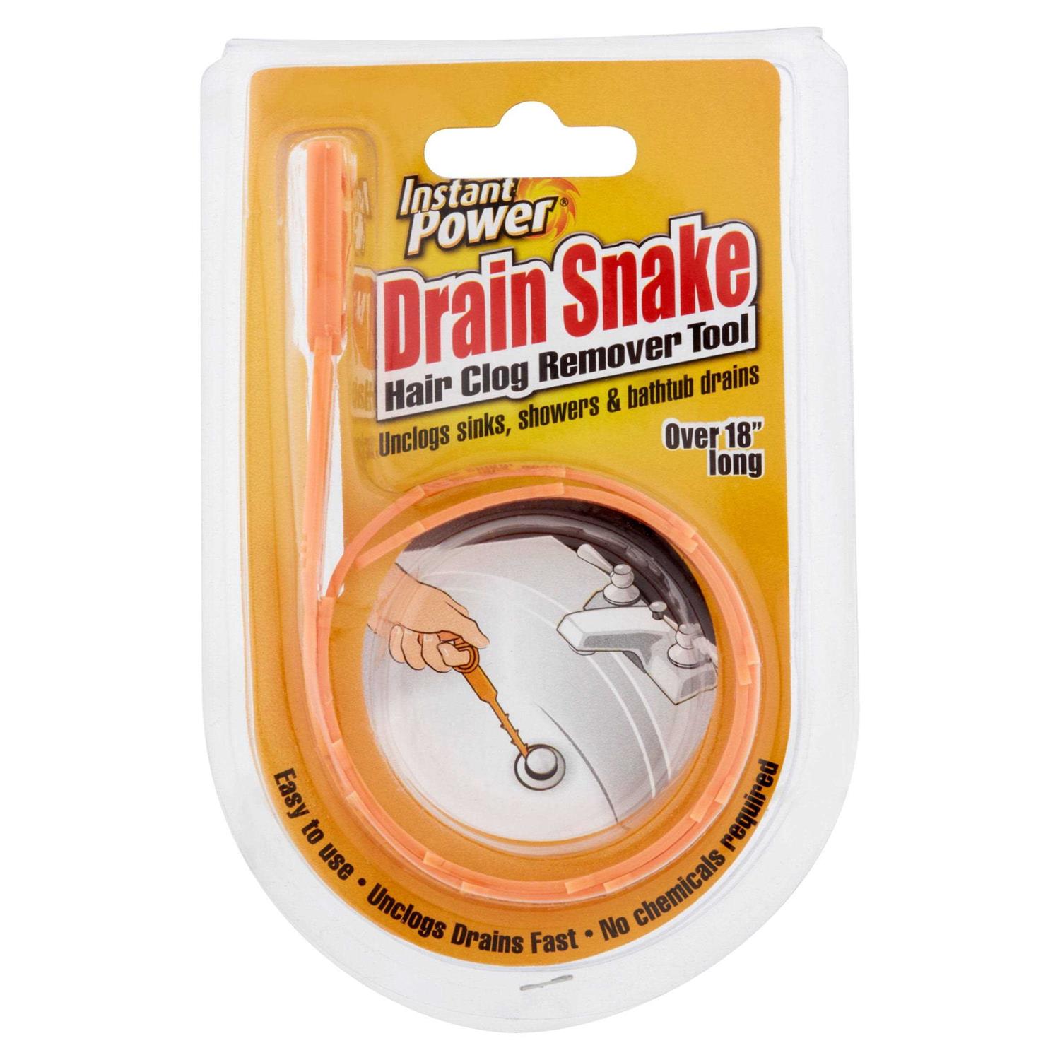 Instant Power Disposal & Drain Cleaner - Zenithce