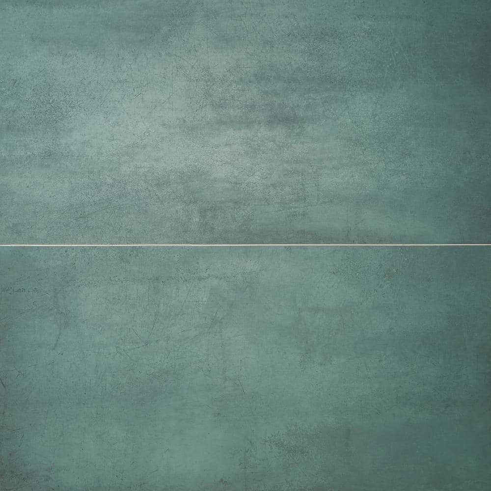 Ivy Hill Tile Forge 48 in. x 24 in. Matte Porcelain Floor and Wall Tile - Zenithce