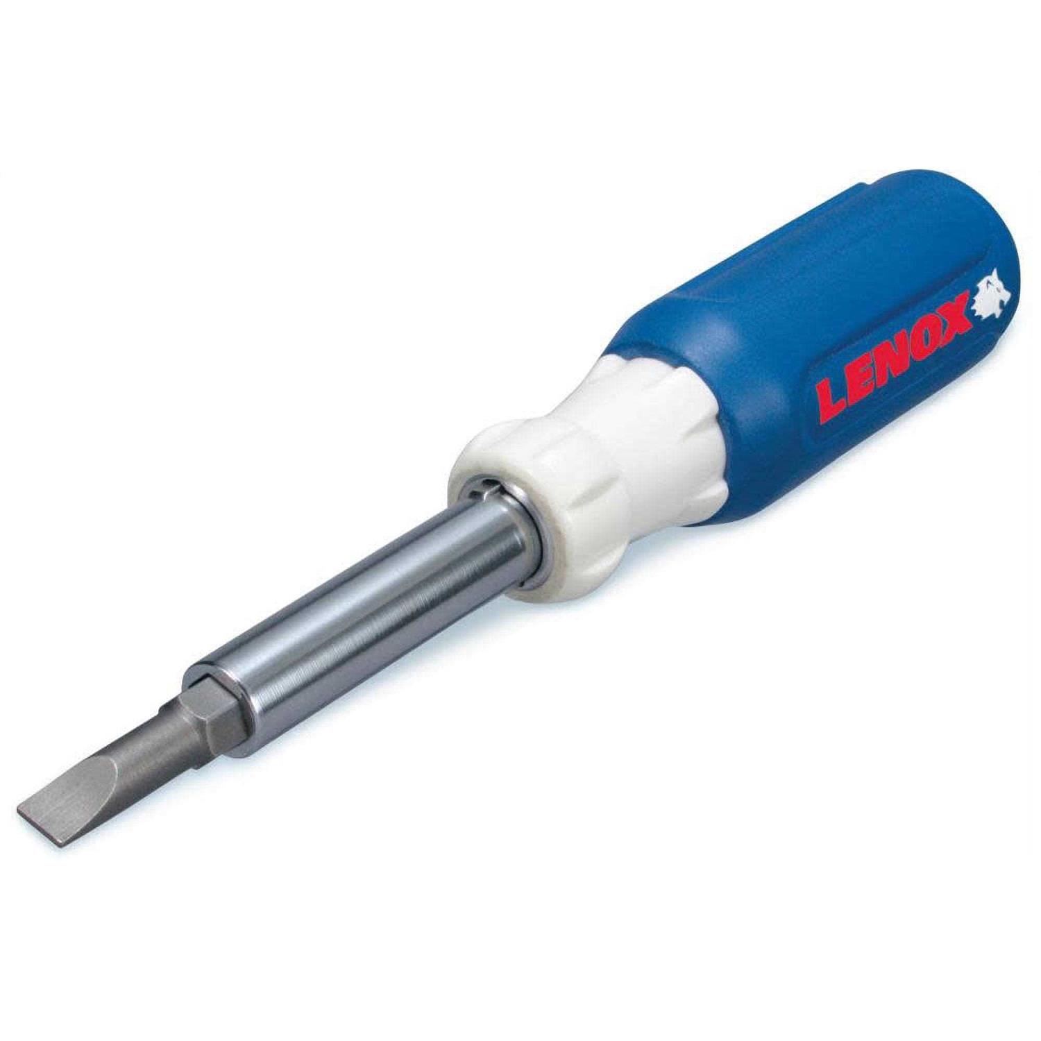 Lenox 1972921 Cutoff Wheel - Zenithce