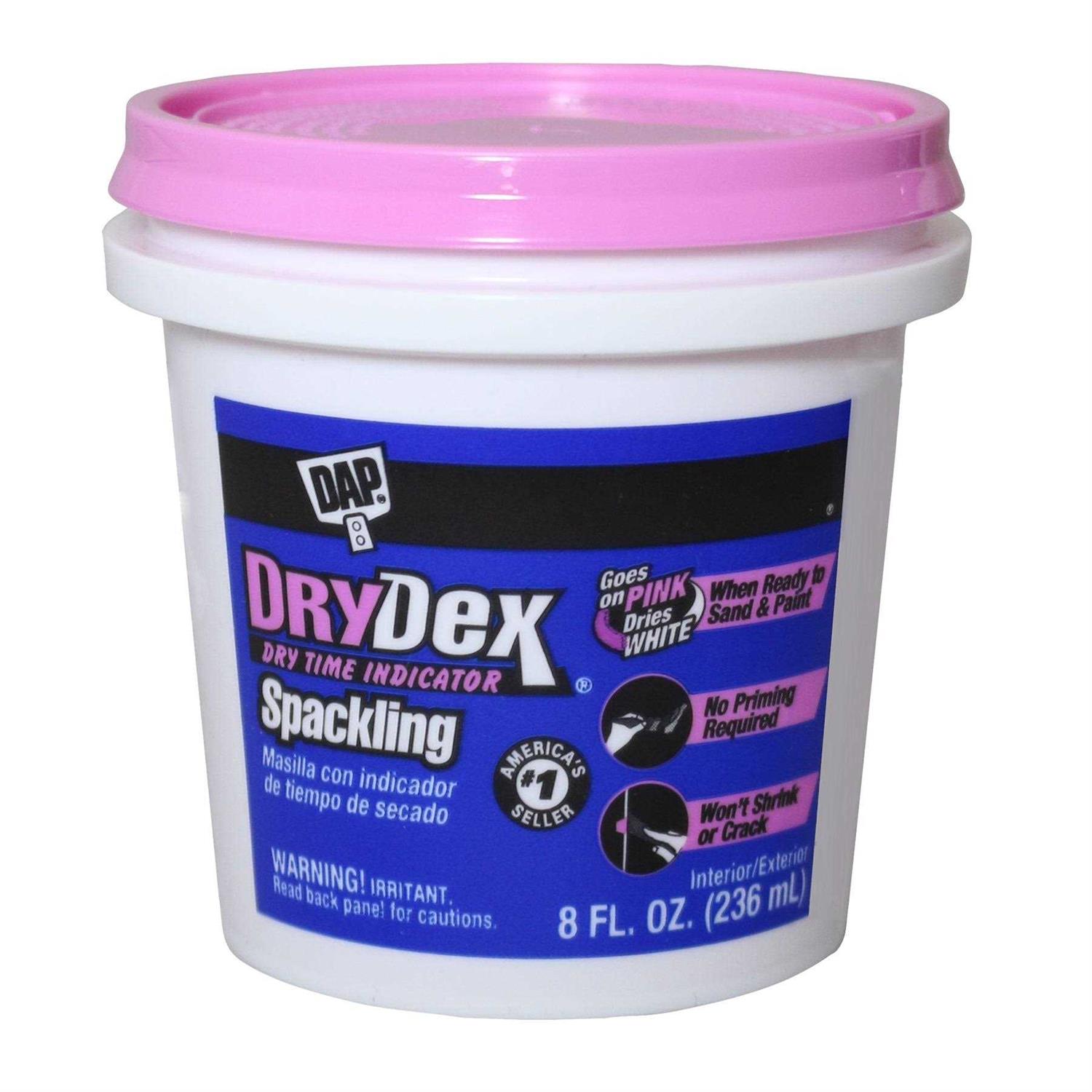 DAP DryDex Spackling - Zenithce