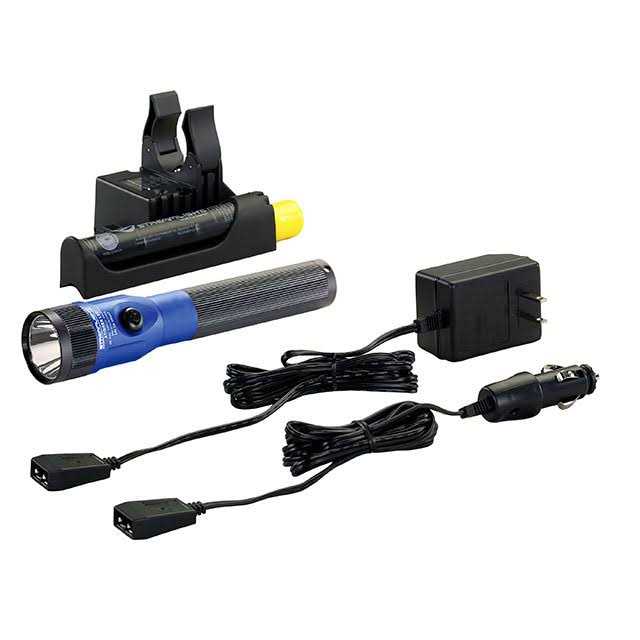 Streamlight Stinger HPL LED Flashlight 75980 - Zenithce