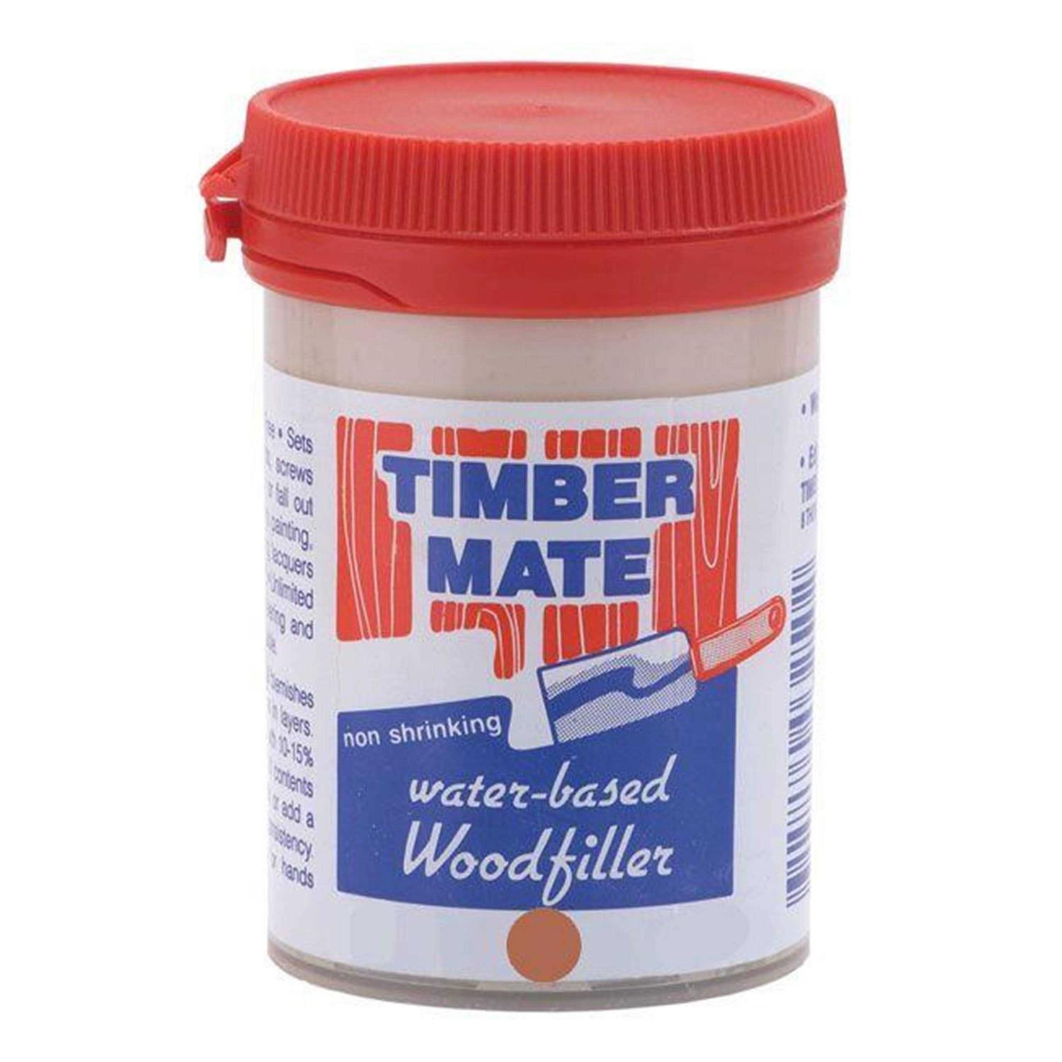 Timbermate Wood Filler 8oz - Zenithce