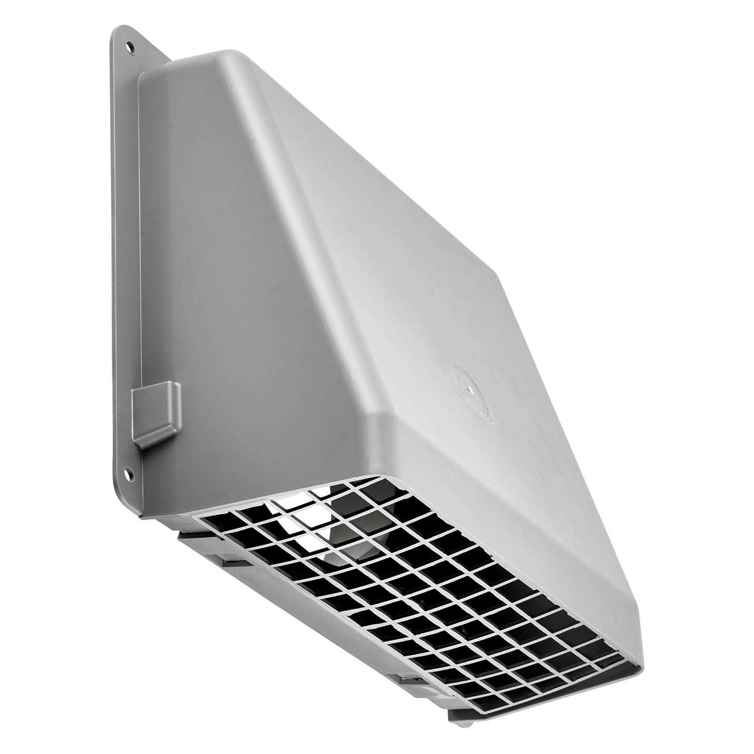 Lambro 377 Range Hood Wall Vent Kit - Zenithce