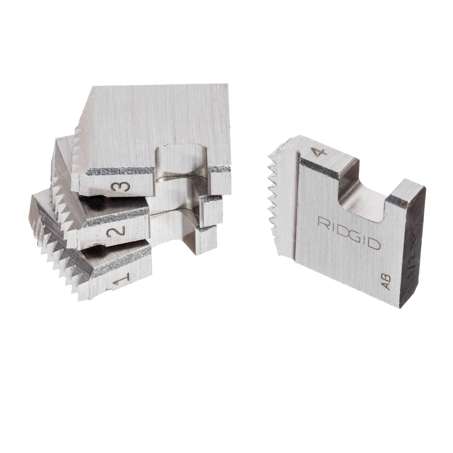 Ridgid 37415 12R 2 NPT Die Head - Zenithce