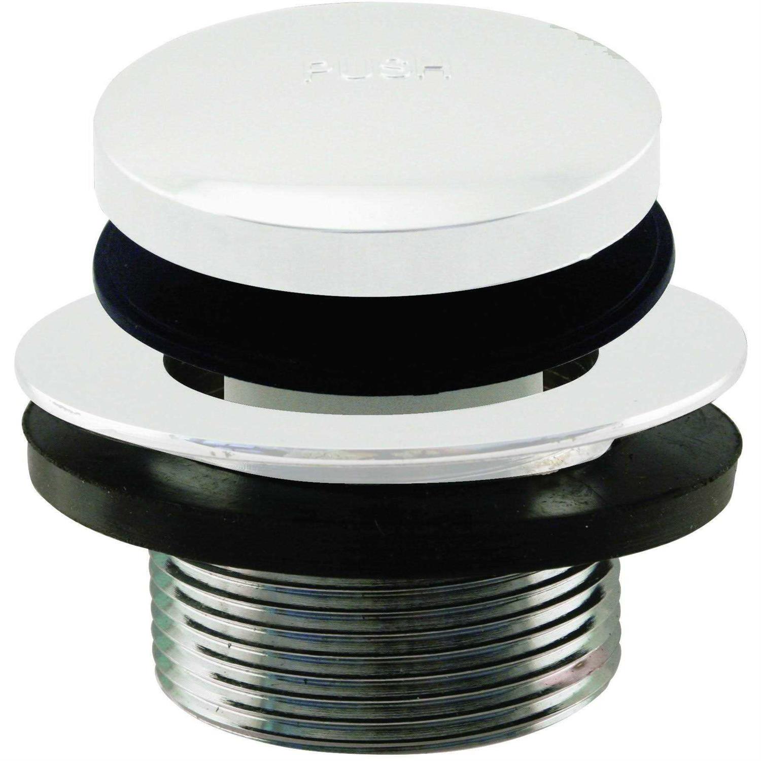 Westbrass 1.5 Tip Toe Bath Drain D3322 - Zenithce