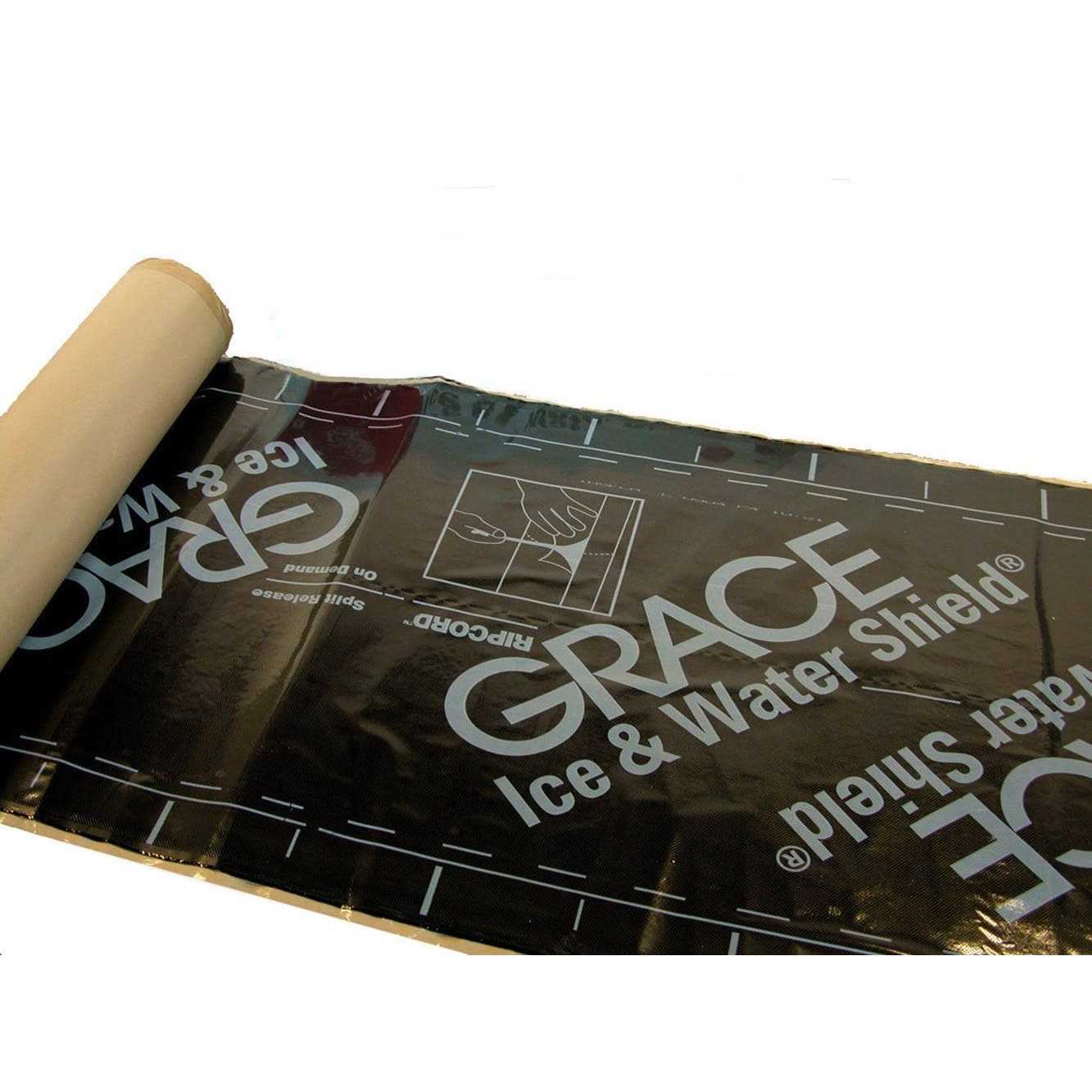 Grace Ice & Water Shield HT - Zenithce