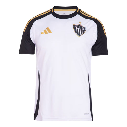 Atletico Mineiro Away Soccer jersey 2025/26 - Zenithce