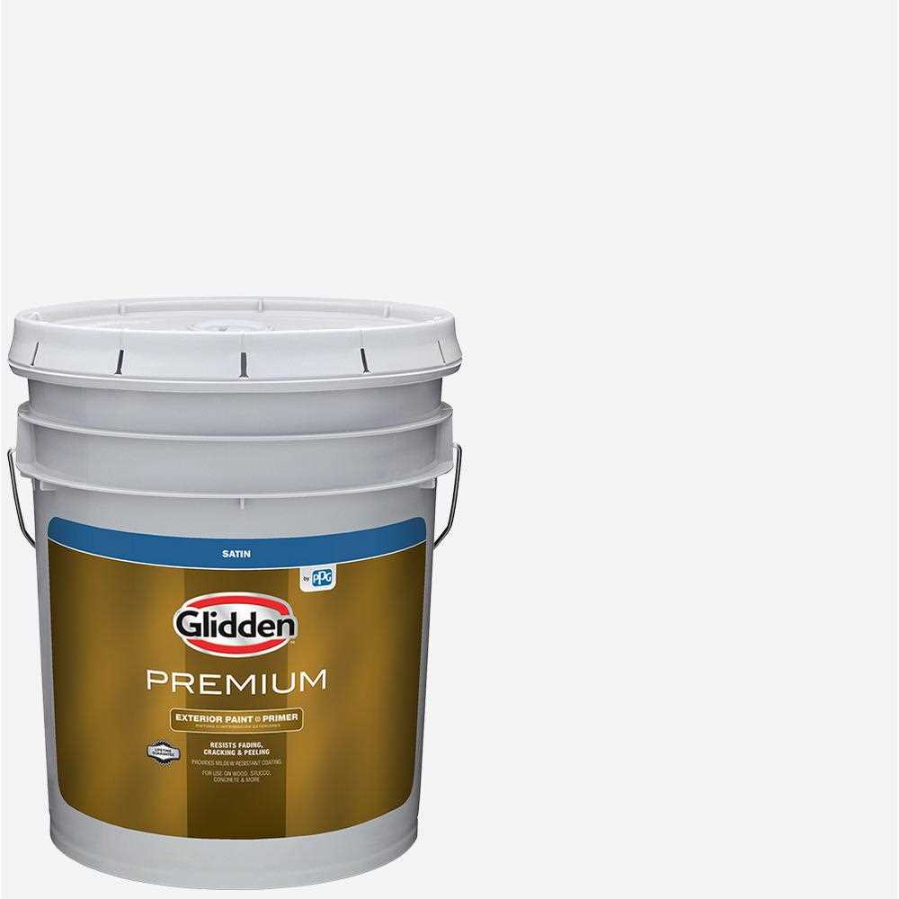Glidden Porch & Floor Paint Satin 1 - Zenithce