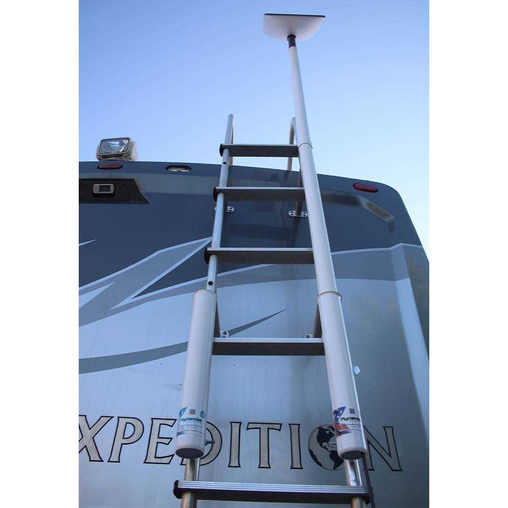 Pylex Steel Stair riser - Zenithce