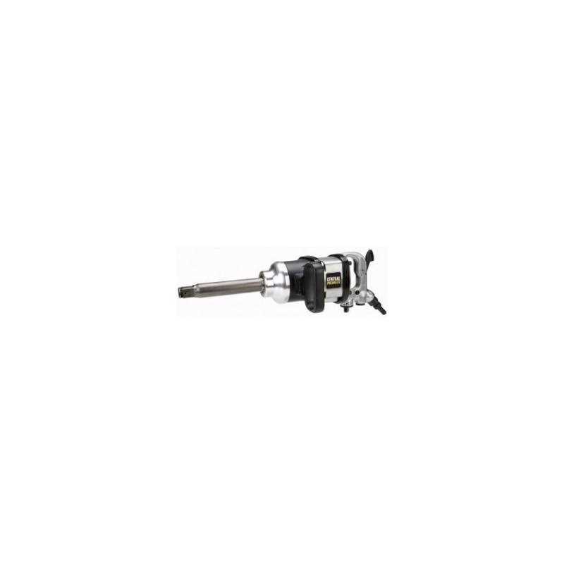 Pittsburgh 1 in. C-Clamp Hand Tool - Zenithce