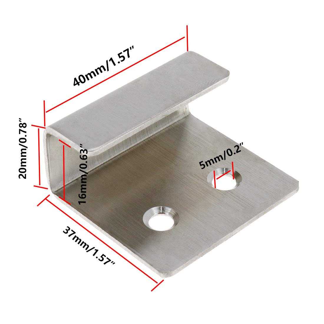 rannb folding support hinge rotatable furniture lid hinge stay - Zenithce