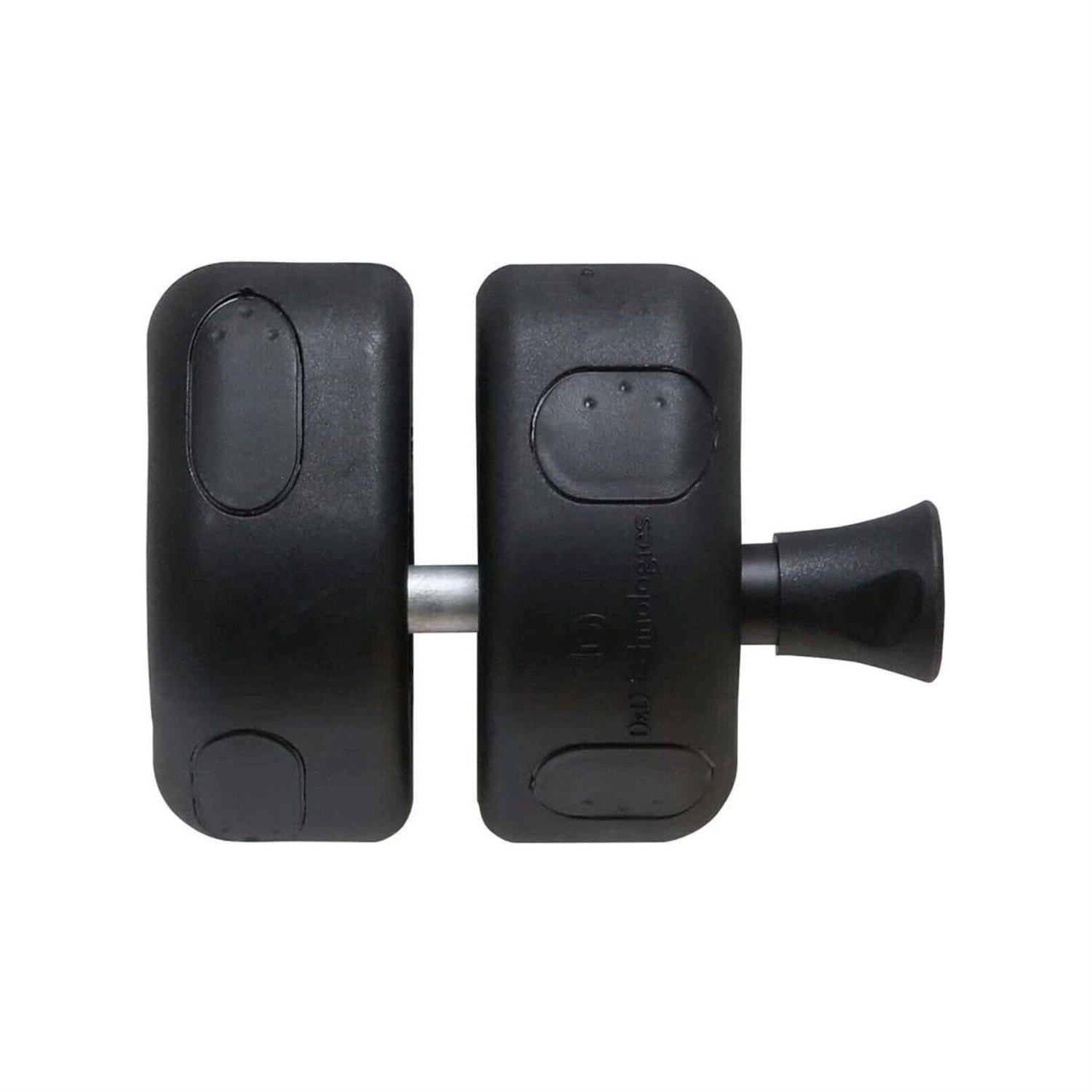 National Hardware Joist Hanger, Black - Zenithce