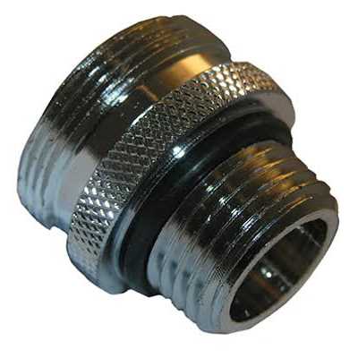 Lasco Rubber Washing Machine Hose 3/4 - Zenithce