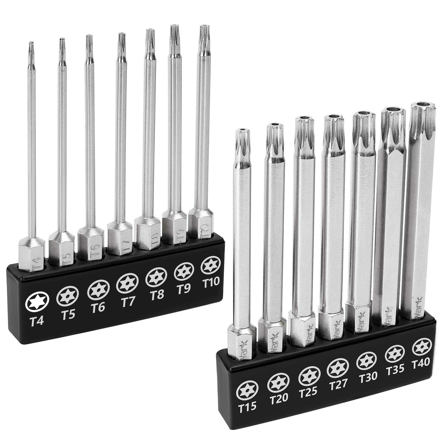 MulWark 1/4 Low Profile Mini Ratchet Wrench Close Quarters Screwdriver Set with High Torque - Zenithce