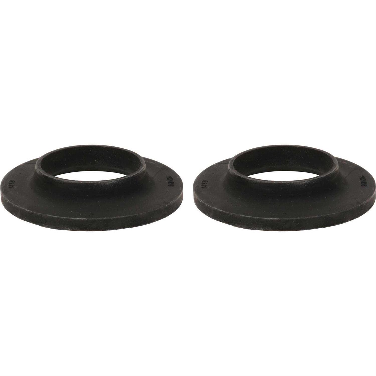 Moog 329-10 U-Bolt Kit - Zenithce