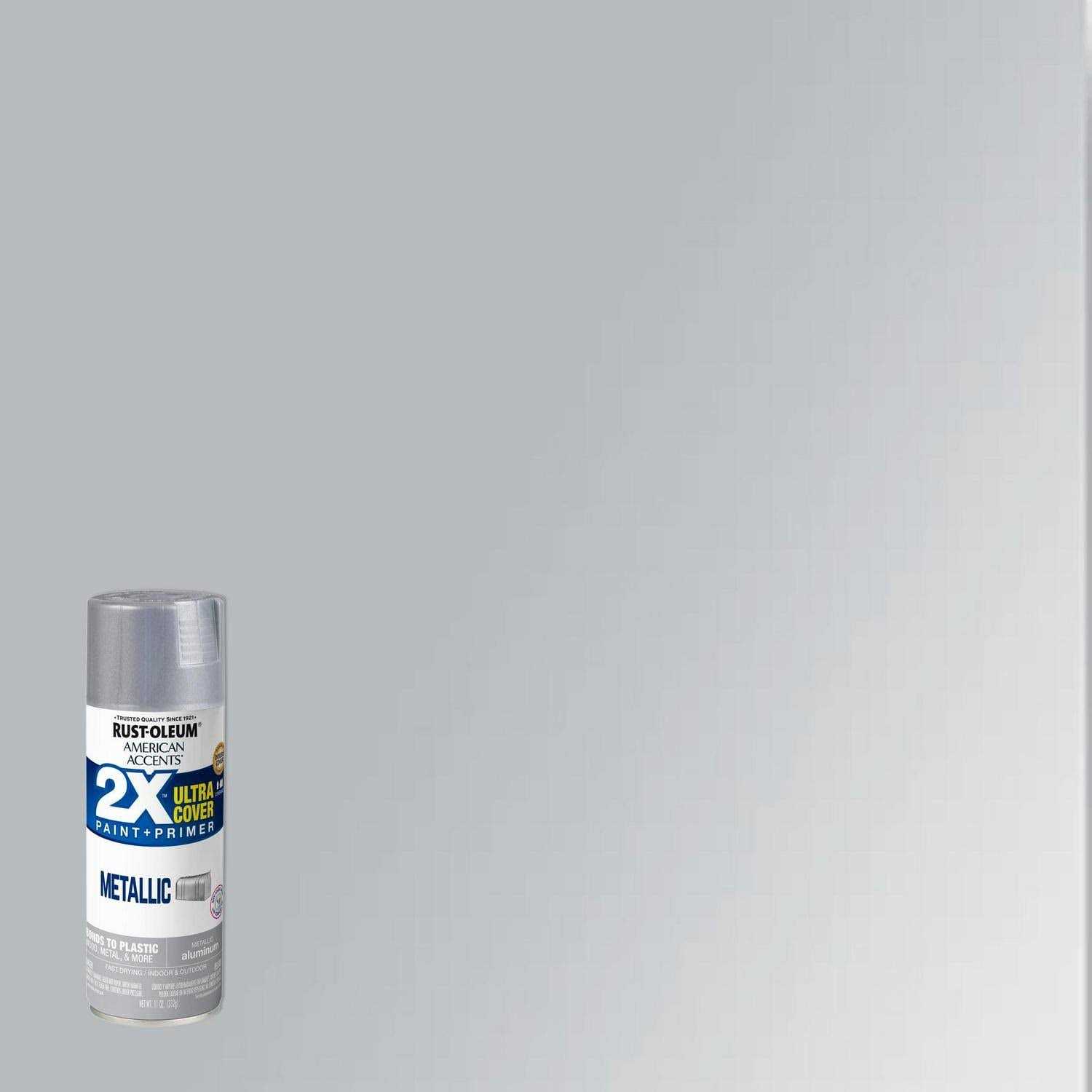 Rust-Oleum Acrylic Enamel Coating - Zenithce