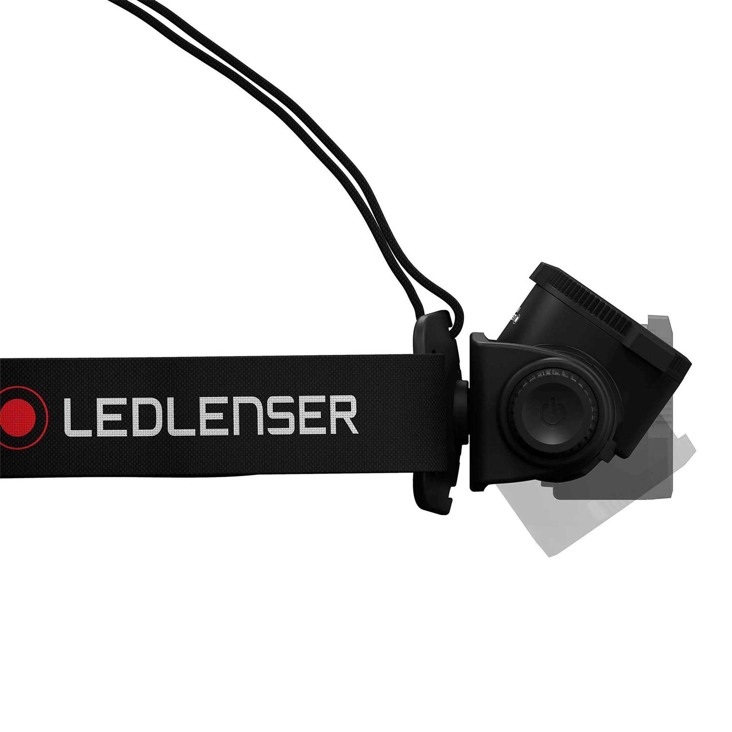 Ledlenser H5R Core - Zenithce