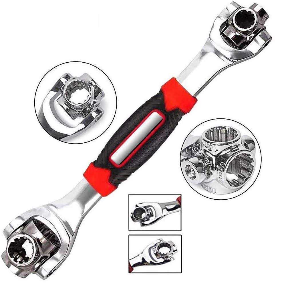 IPS Classic Press-In Trim Kits – Push eN Lift Stopper - Zenithce