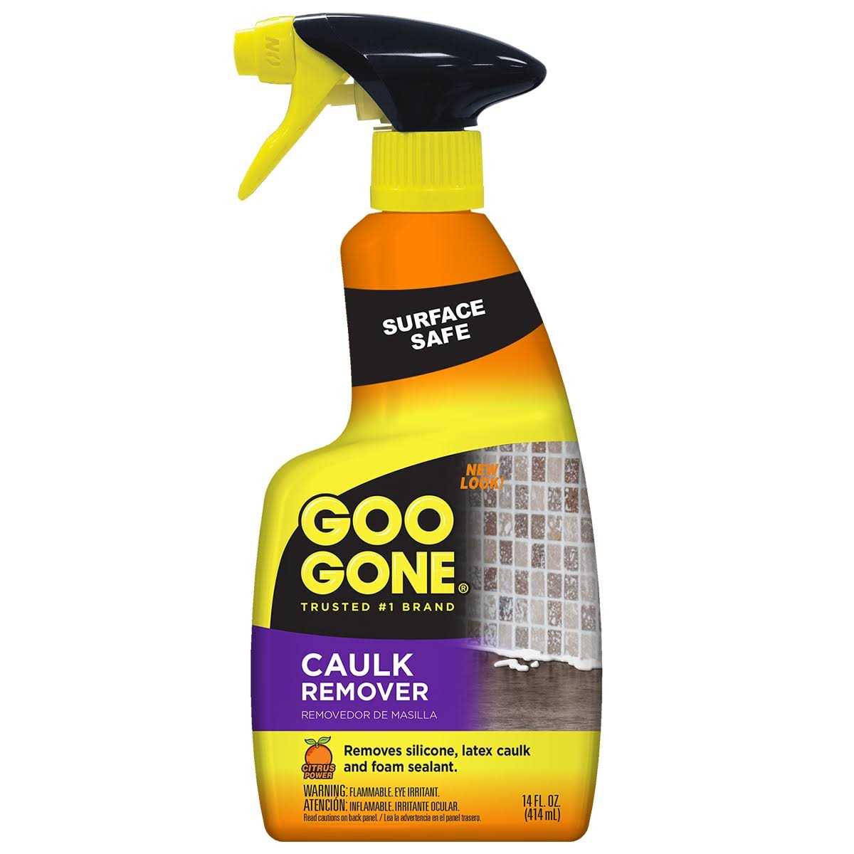 Goo Gone Automotive Cleaner - Zenithce