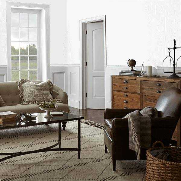 Magnolia Home by Joanna Gaines Base Paint and Primer Interior 1 - Zenithce