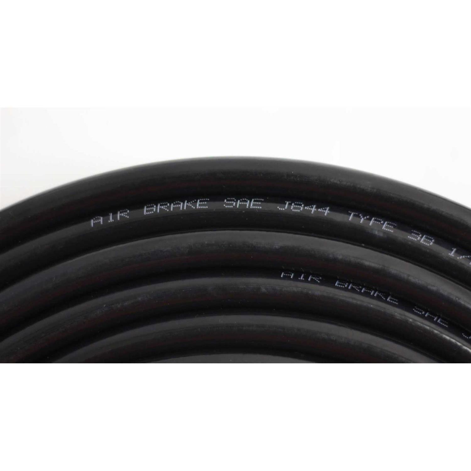 Mytee Products OD x 100′ SAE J844 Nylon Air Brake Tubing DOT Approved - Zenithce