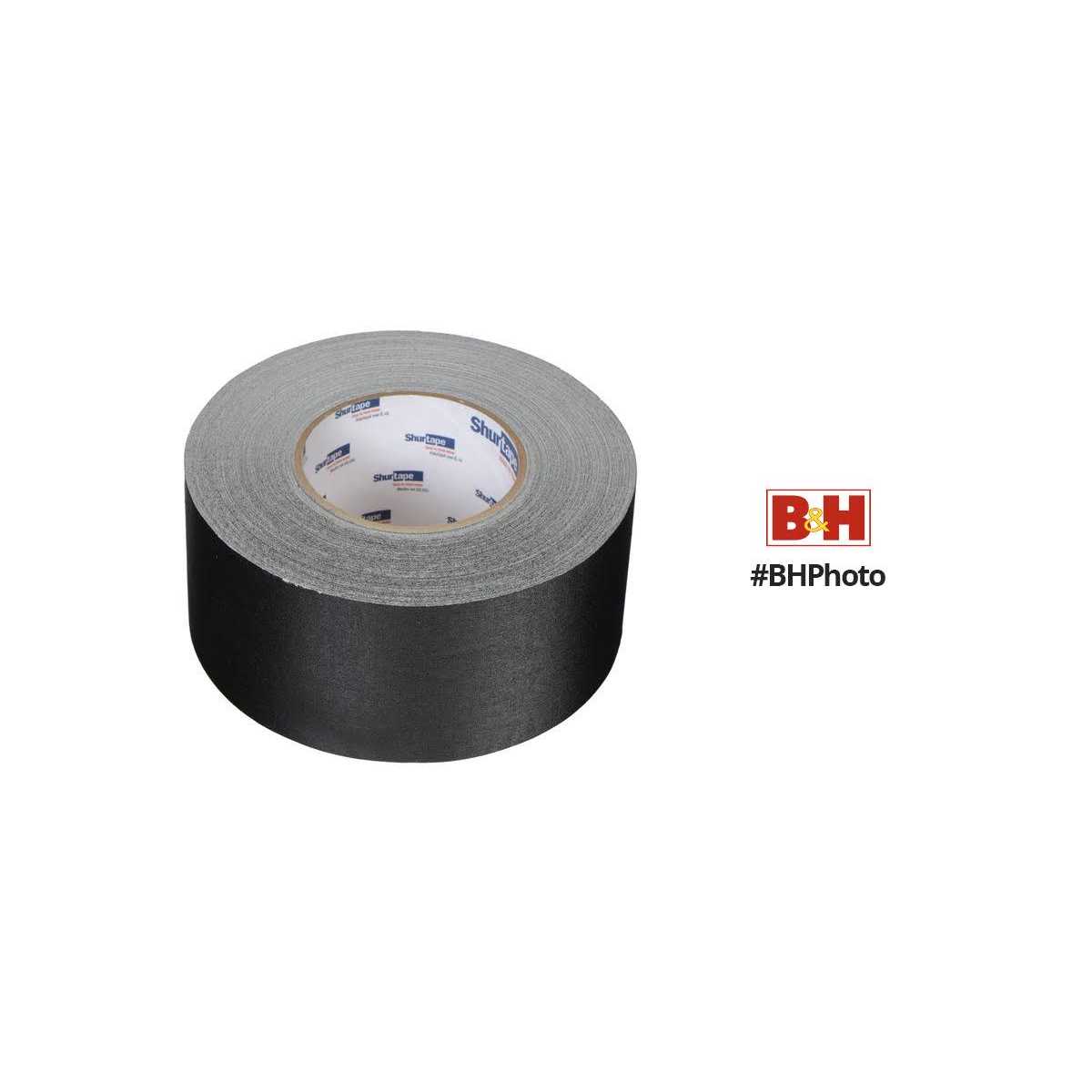 Shurtape Professional Grade Gaffers Tape - Zenithce