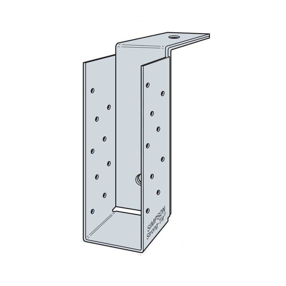 Simpson MBHA3.56/ Masonry Hanger - Zenithce