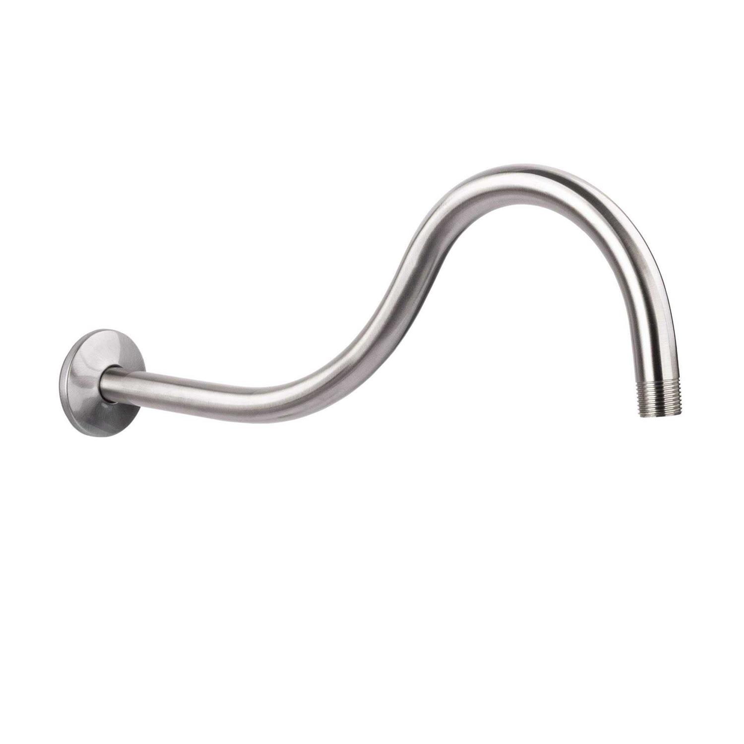 Shower Hair Drain Catcher Stainless Steel Hair Catcher for Sink Bathroom Tub Drain Hair Catcher Lechay - Zenithce