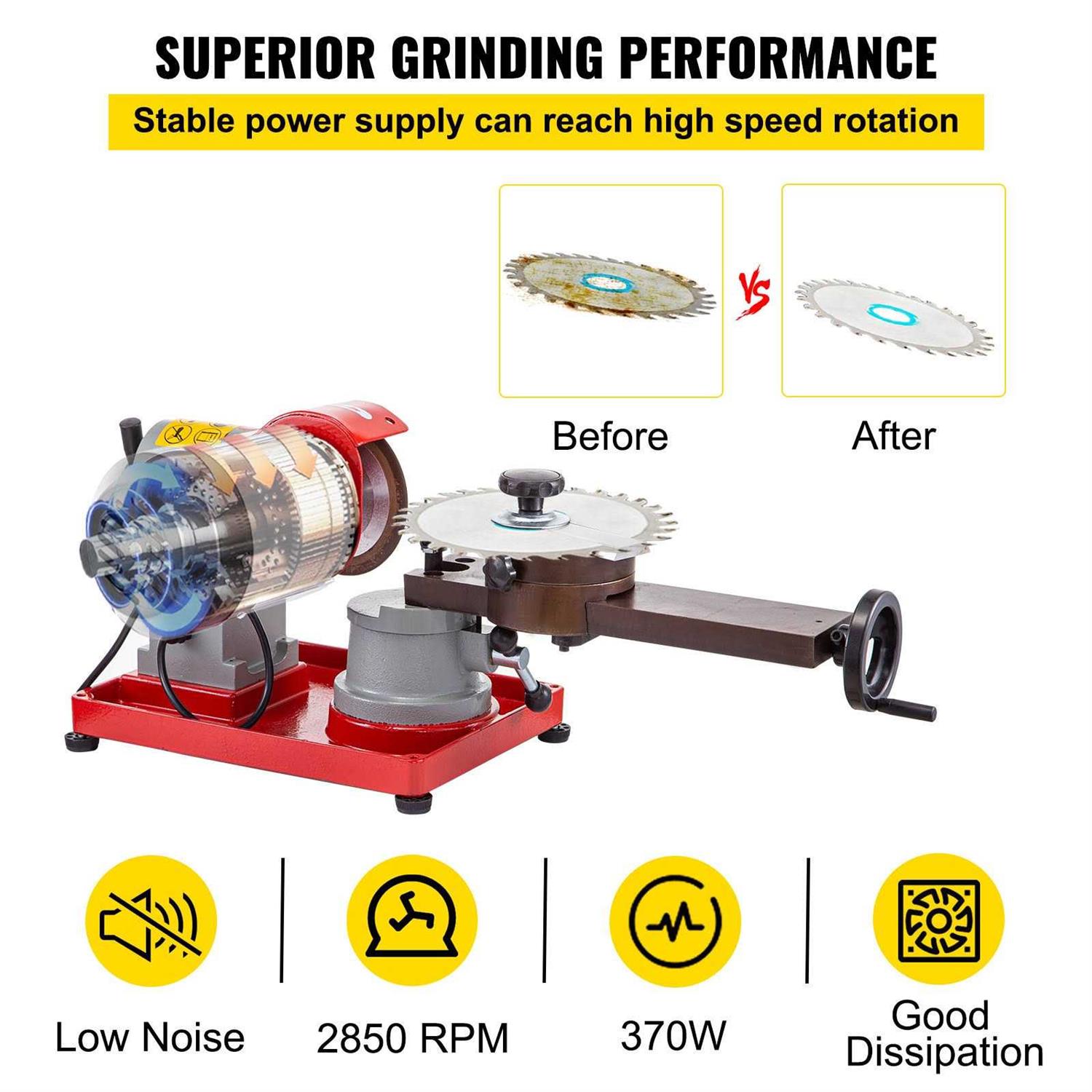 VEVOR Chimney Sweep Kit Chimney Brush Kit Nylon Flexible Rods Rotary Chimney Cleaning Tool Kit Fireplace Tool - Zenithce
