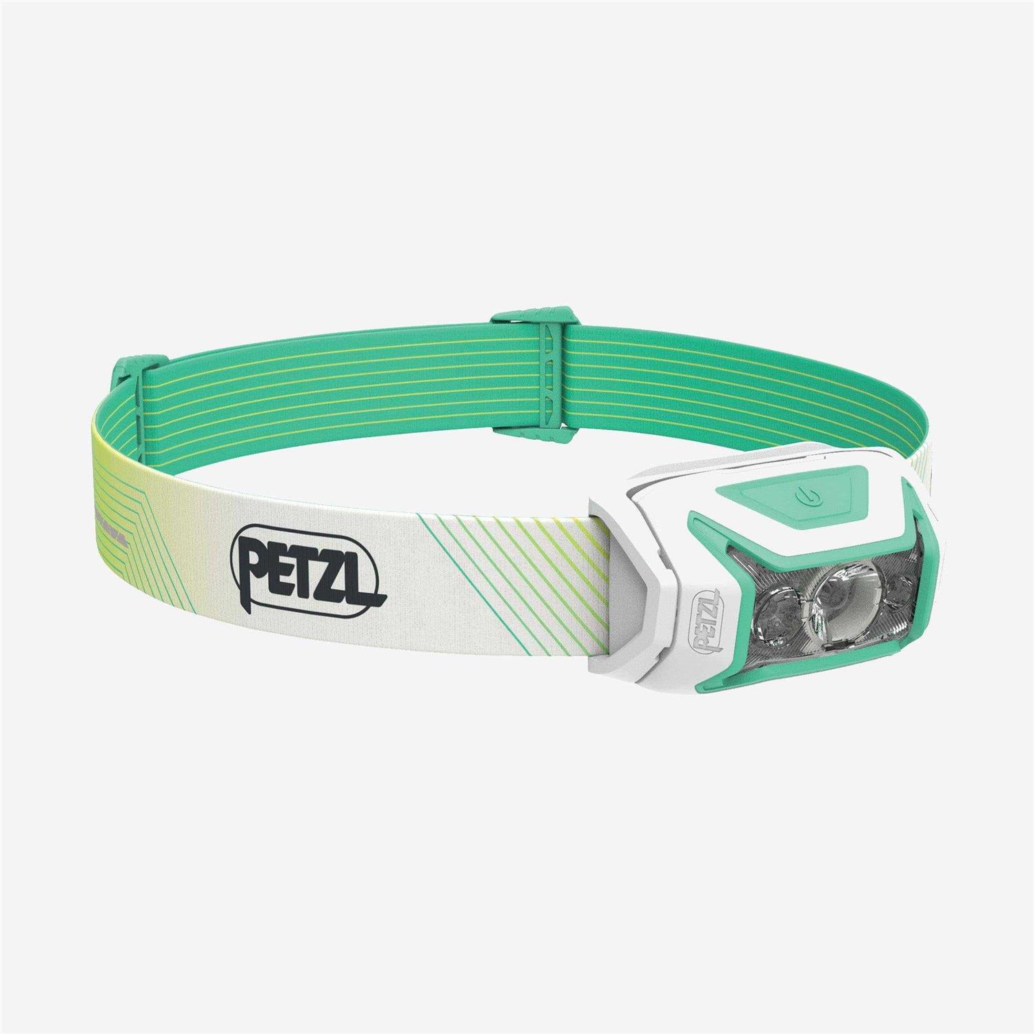 Petzl Actik Core Headlamp - Zenithce