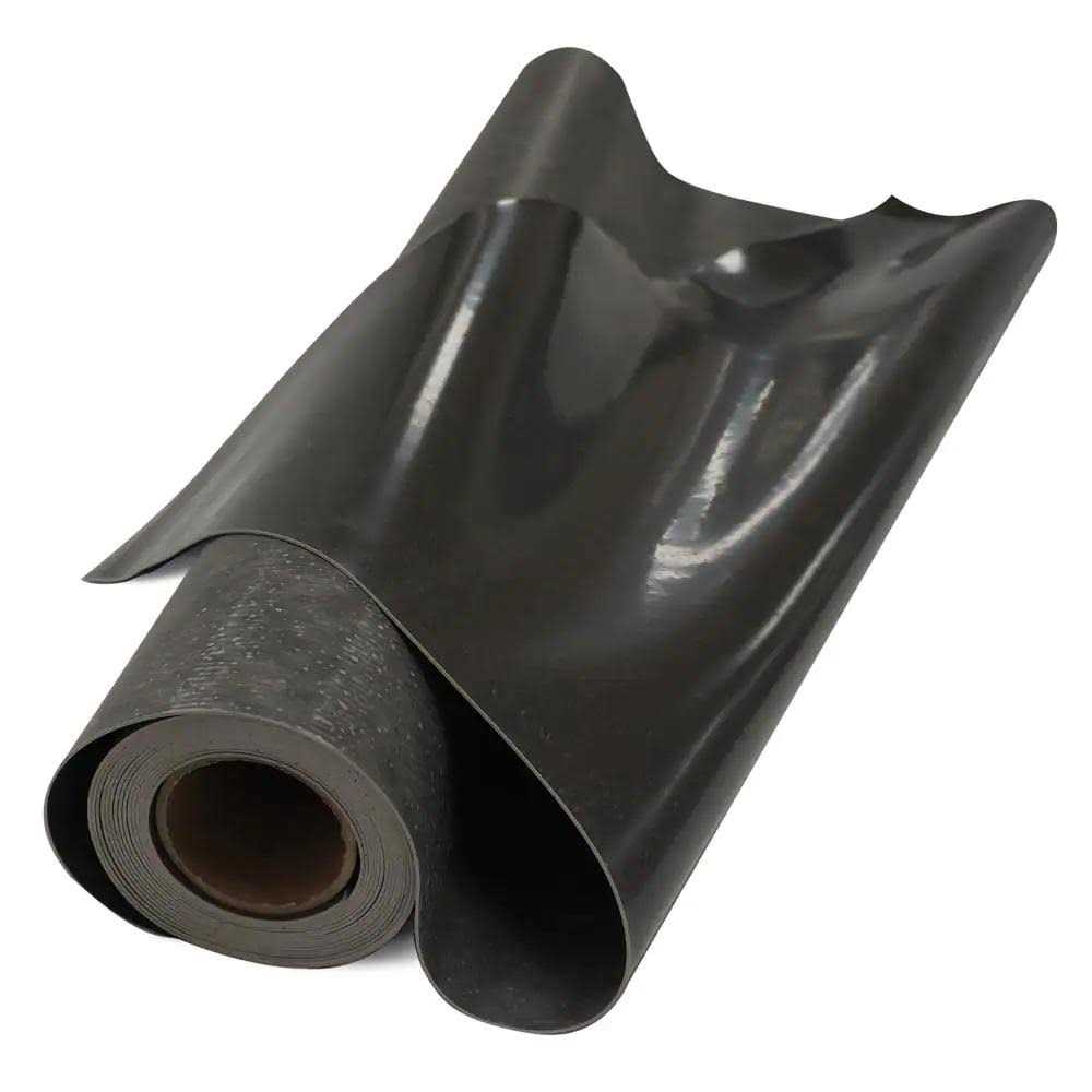 Quiet Walls 48 in. x 20 ft. Sound Barrier Quiet Wall - Zenithce