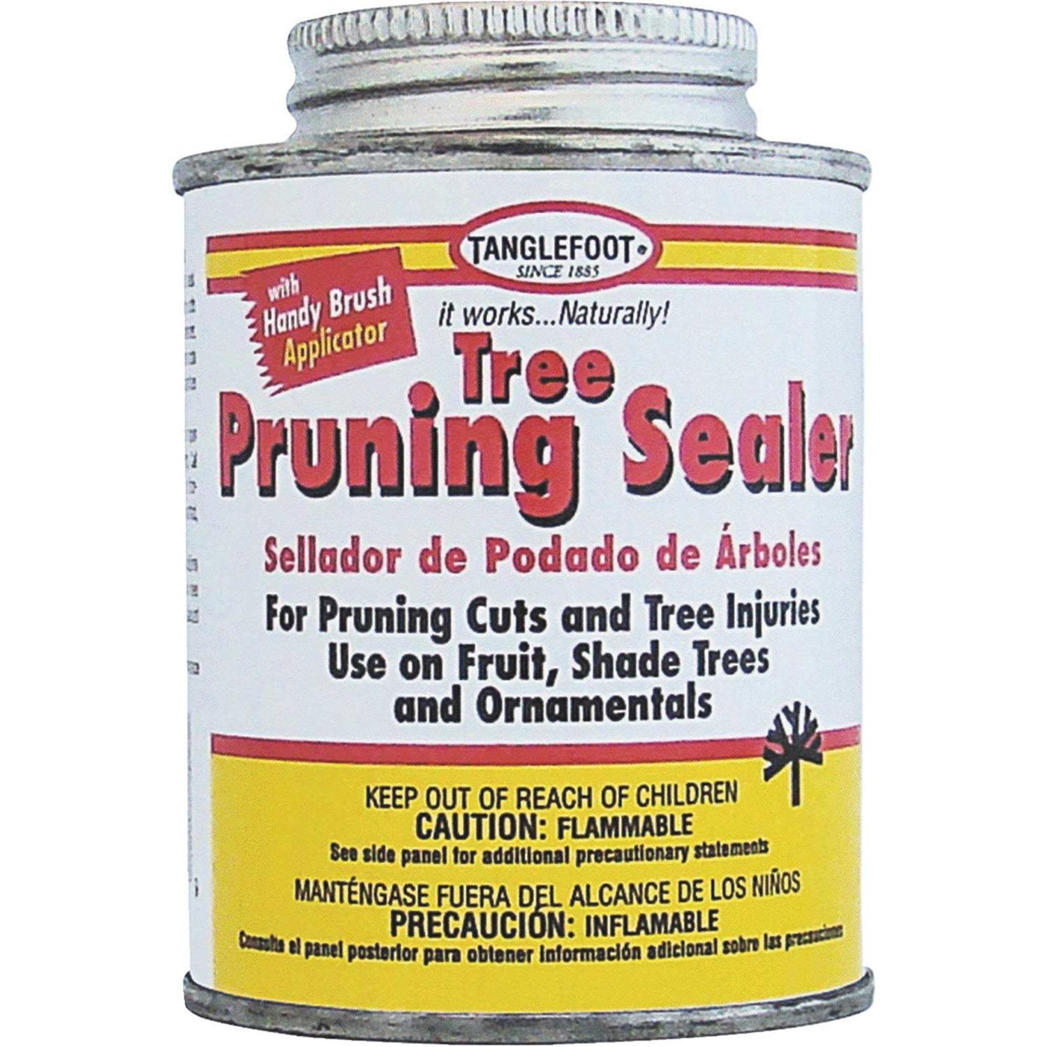 Tanglefoot Tree Pruning Sealer - Zenithce