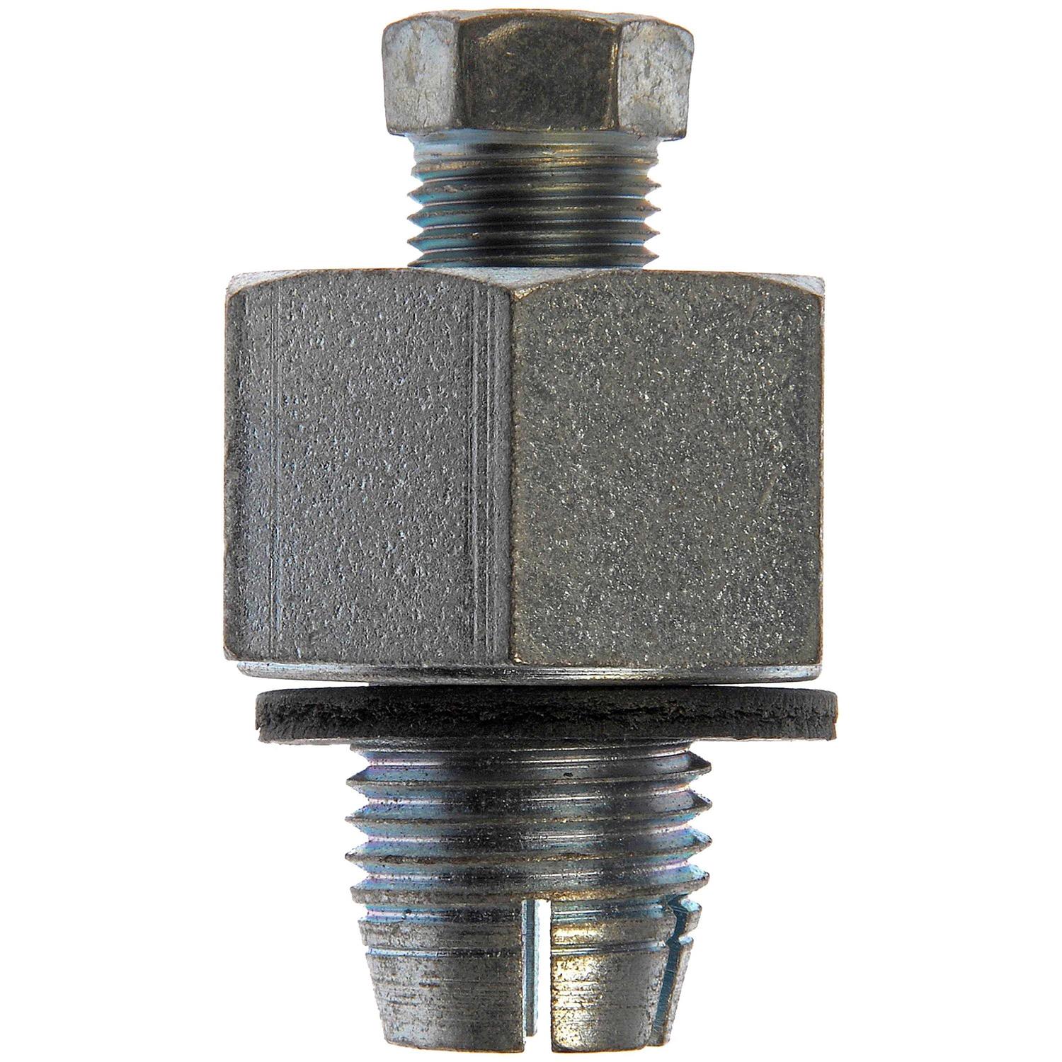 Dorman 090-082CD Oil Drain Plug Oversize M14-1.50 S.o - Zenithce