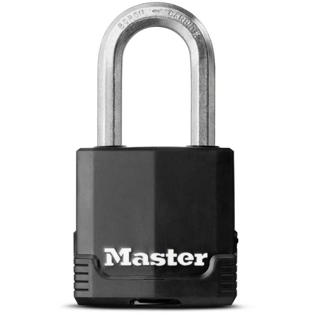 Master Lock -1178 Combination Padlock - Zenithce