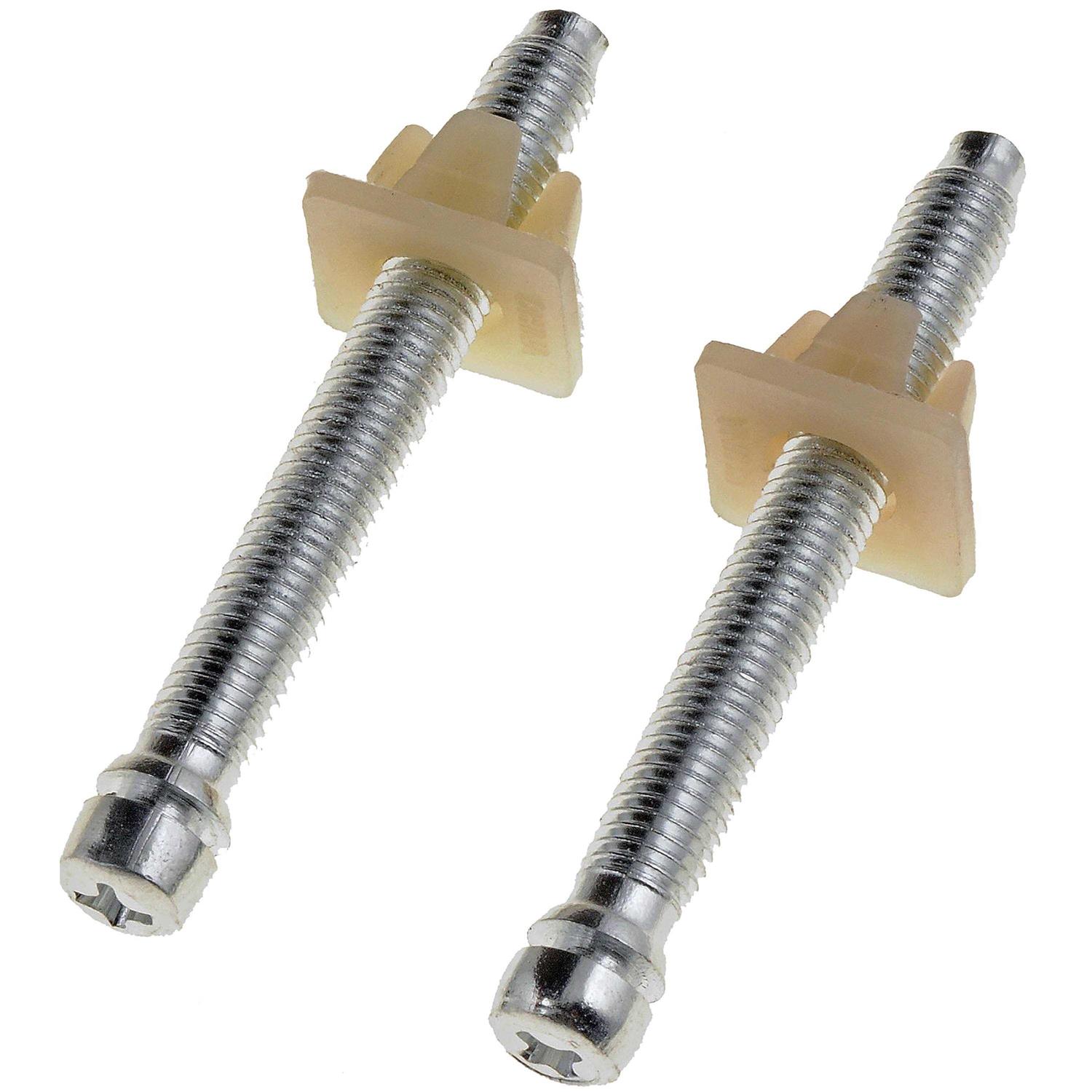 Dorman 42058 PCV Valve Grommet - Zenithce