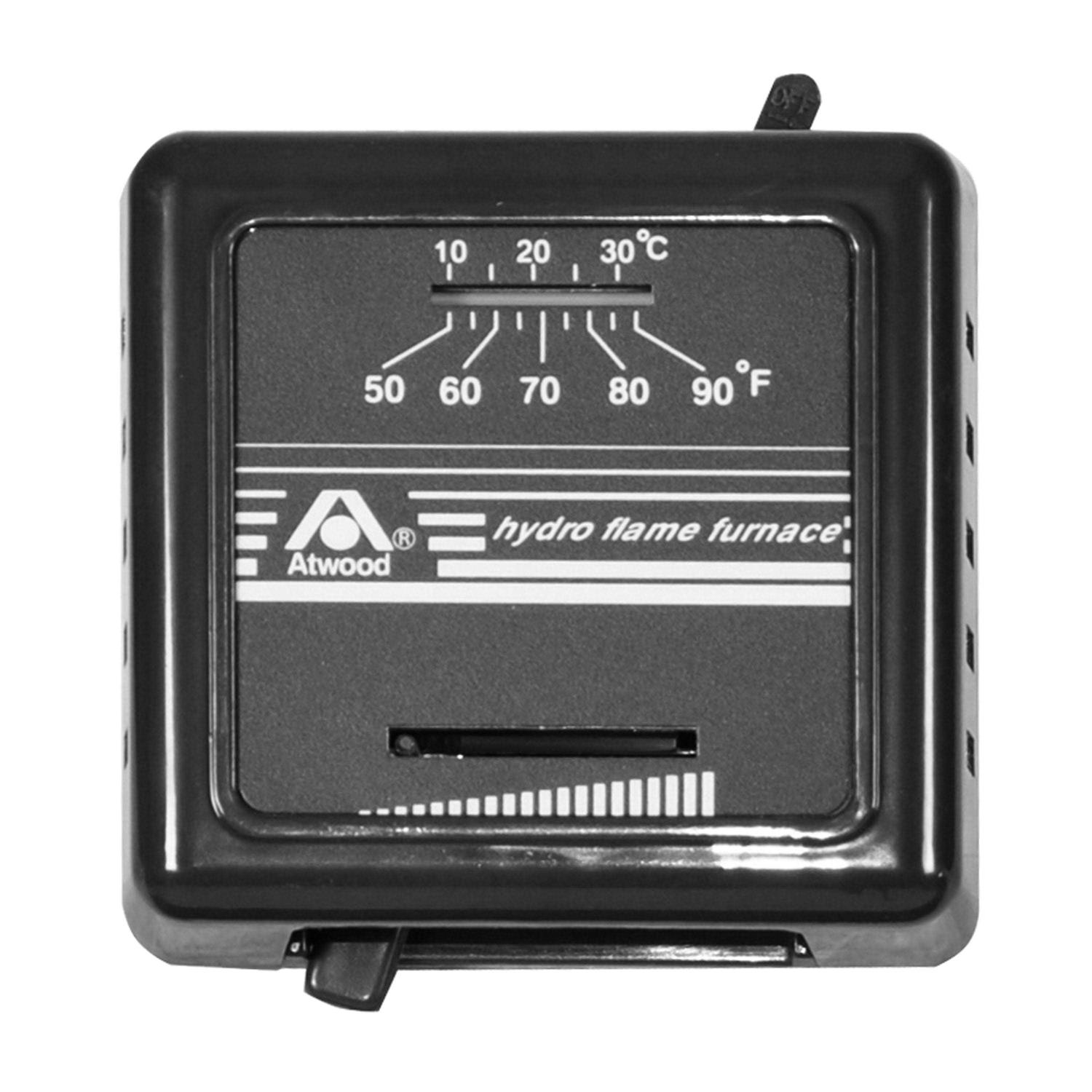 Dometic Thermostat CCC2 White 3314082.011 - Zenithce