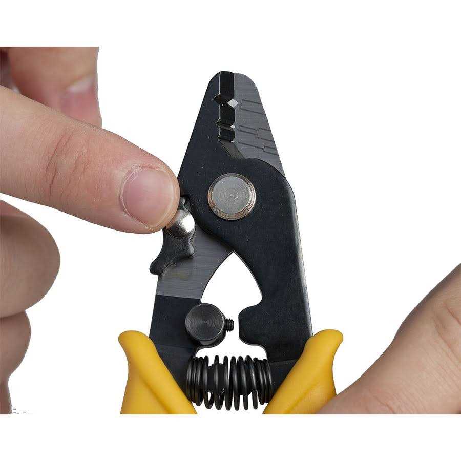 Jonard Tools EBC-400 Electrical Wall Outlet Cutter - Zenithce