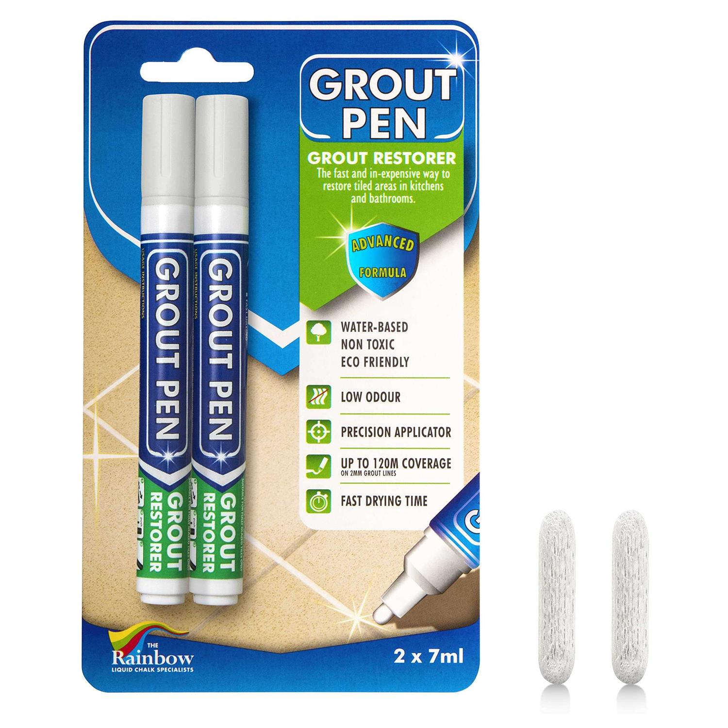 Grout Pen Tile Grout - Zenithce